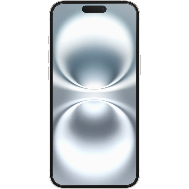product image 2 - iPhone 16 Plus Skärmskydd OtterBox Glass