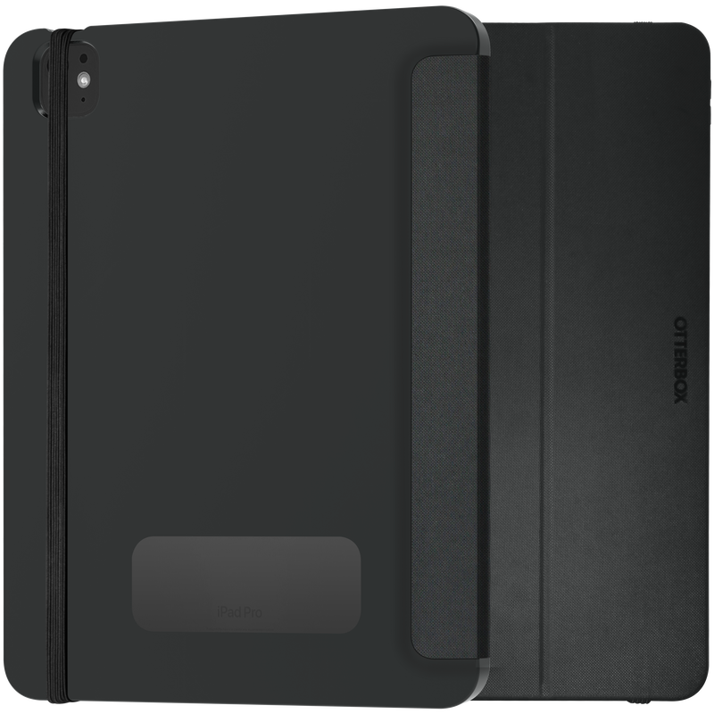 product image 1 - iPad Pro 13 tum (M4) Skal React Series Folio