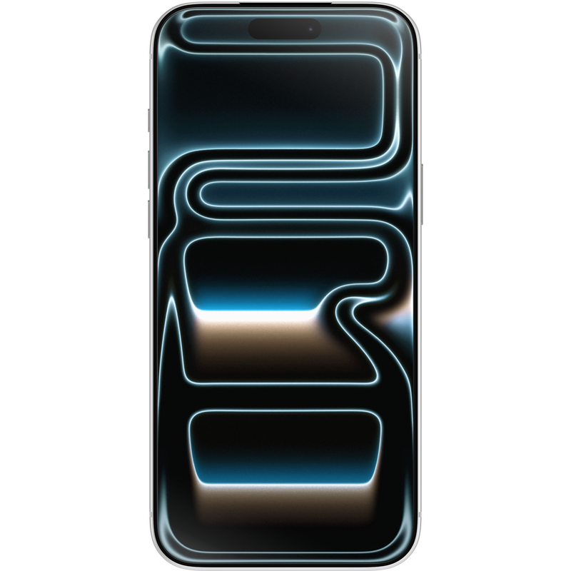 product image 2 - iPhone 17 Pro Max Screen Protector OtterBox Glass
