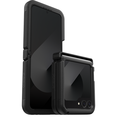 Galaxy Z Flip6 Skal Defender XT