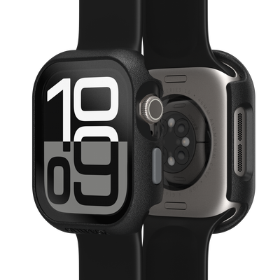Apple Watch Series 10 Hülle | Eclipse Series mit Displayschutz