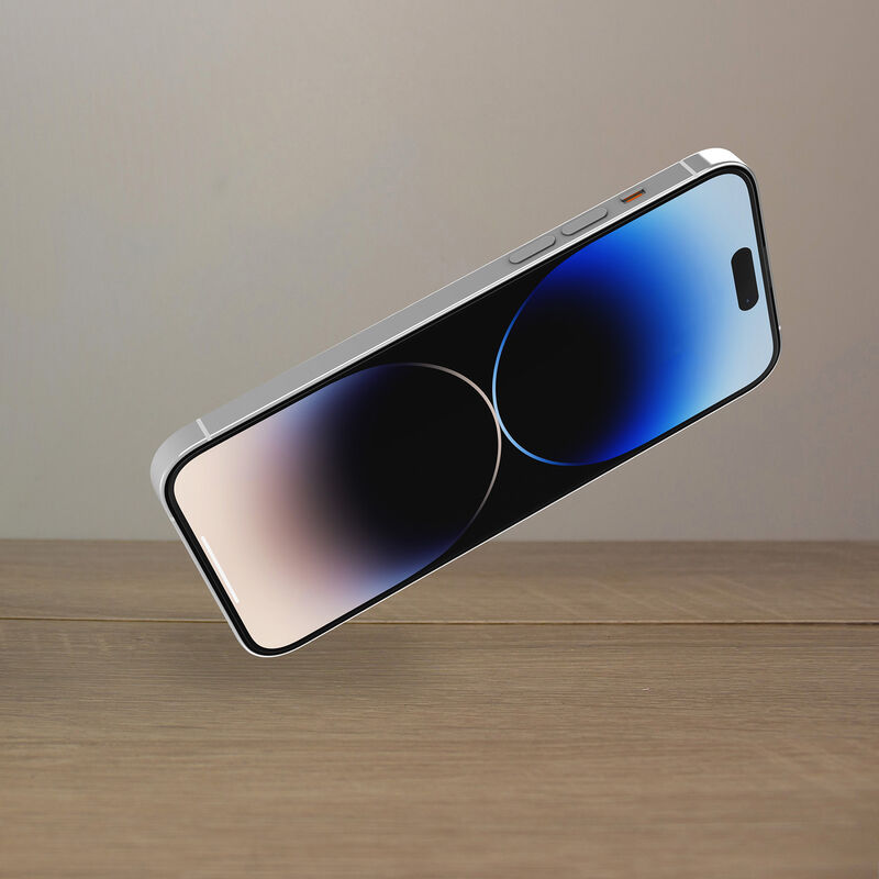 product image 2 - iPhone 14 Pro Max Skärmskydd Premium Glass