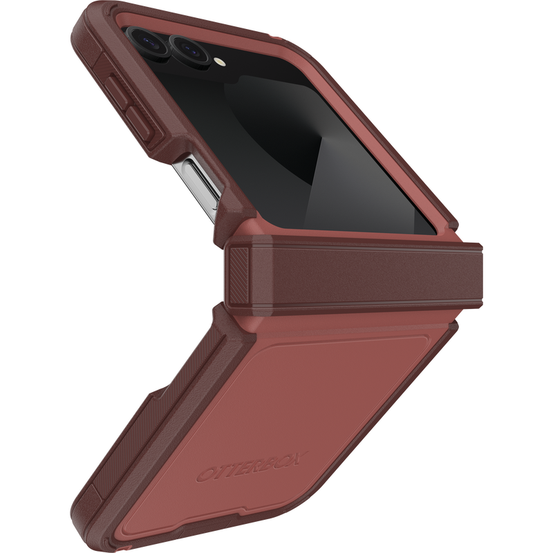 product image 3 - Galaxy Z Flip6 Skal Defender XT