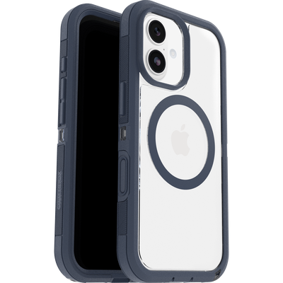 iPhone 17 Funda | Defender Series Pro XT para MagSafe