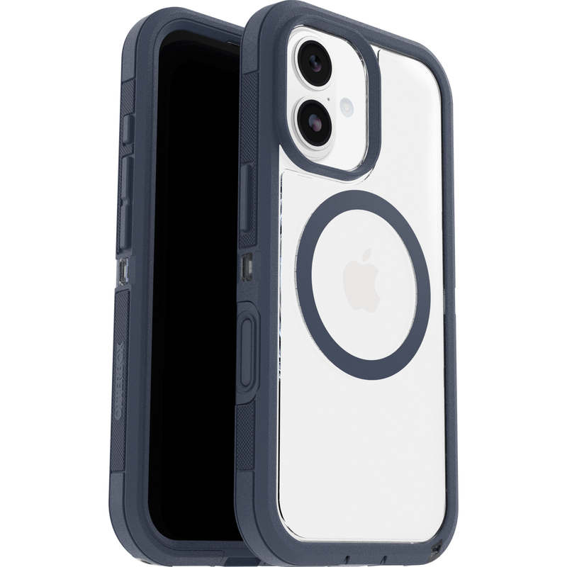 product image 1 - iPhone 17 Hülle Defender Series Pro XT für MagSafe