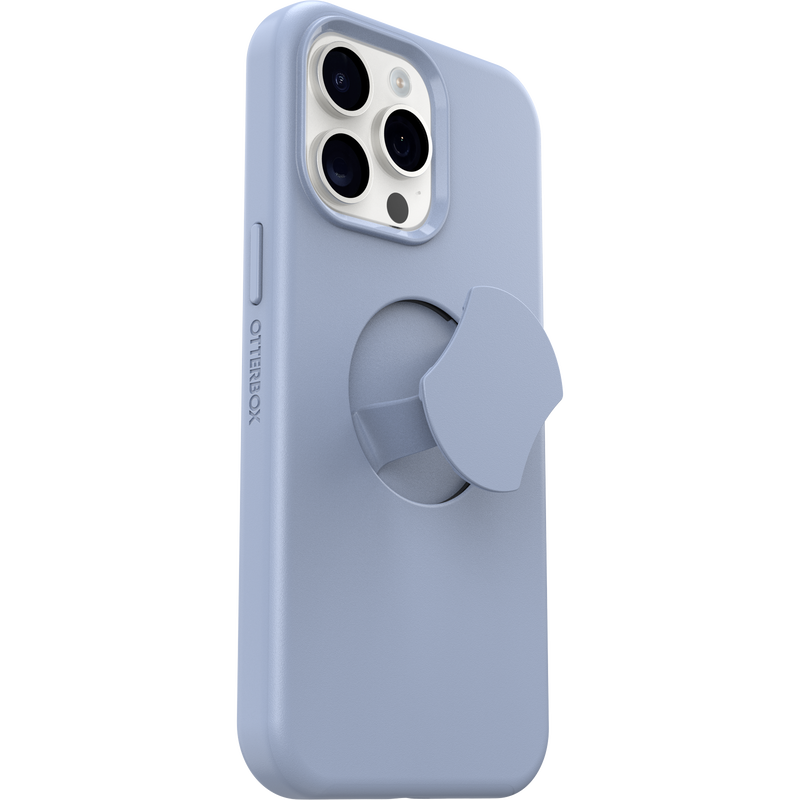 product image 3 - iPhone 15 Pro Max Skal OtterGrip Symmetry Series