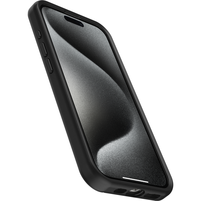 product image 3 - Coque iPhone 15 Pro Symmetry Series pour MagSafe
