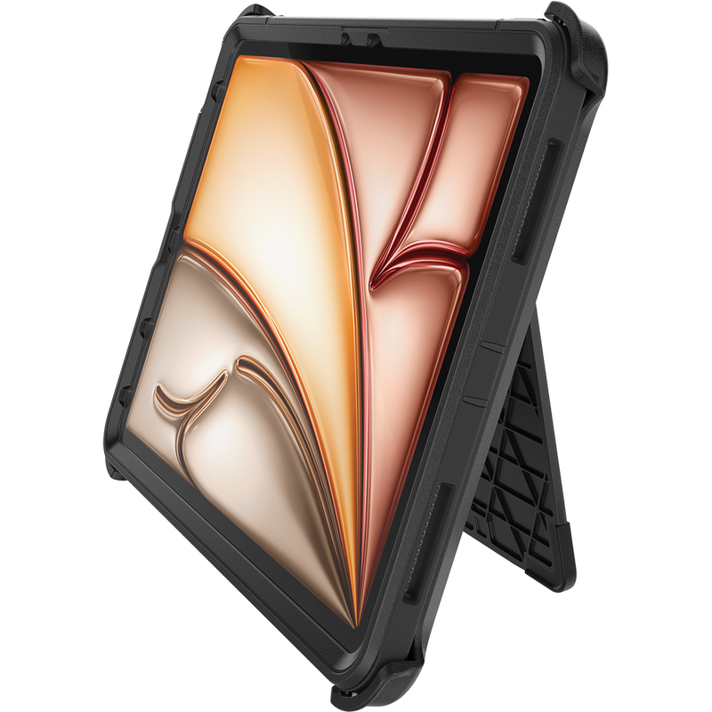 product image 8 - iPad Air 11 tum (M3/M2), iPad Air (5;e gen) och iPad Air (4:e gen) Skal Defender Series