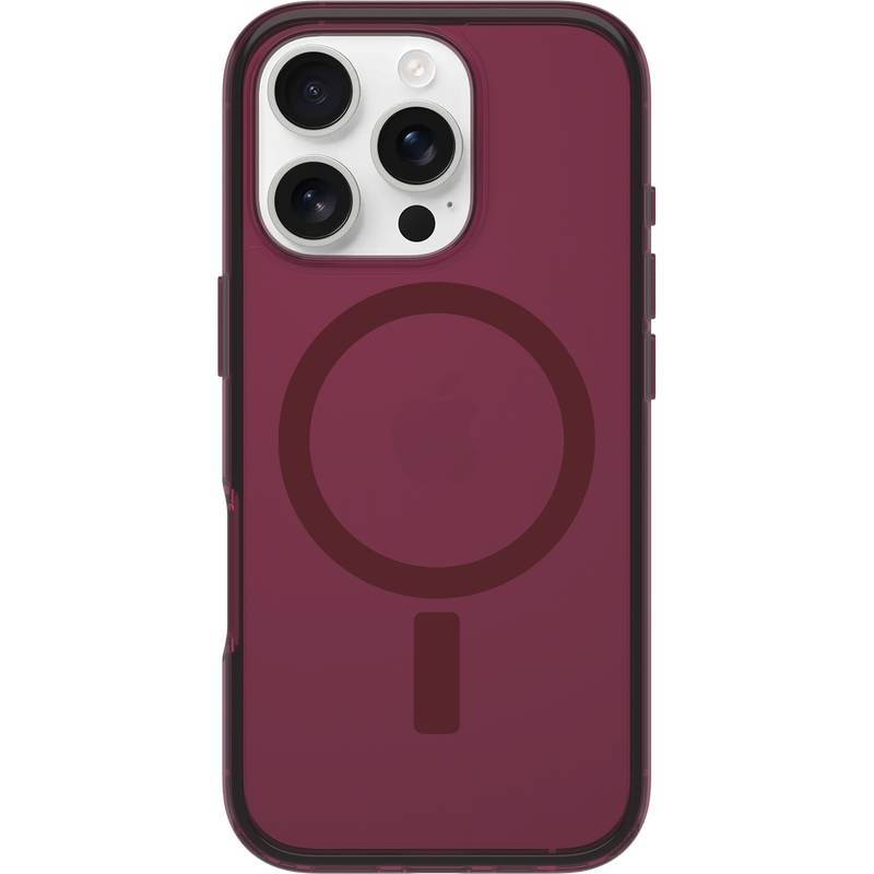 product image 2 - Coque iPhone 16 Pro Symmetry Series pour MagSafe