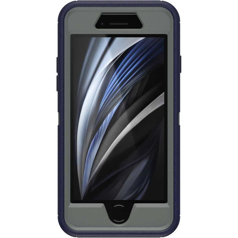 product image 2 - iPhone SE (3:e och 2:e gen) och iPhone 8/7 Defender Series
