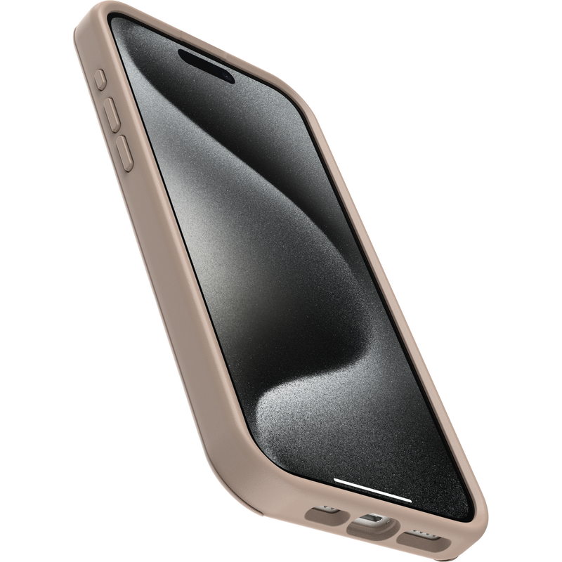product image 4 - iPhone 15 Pro Max Skal OtterGrip Symmetry Series