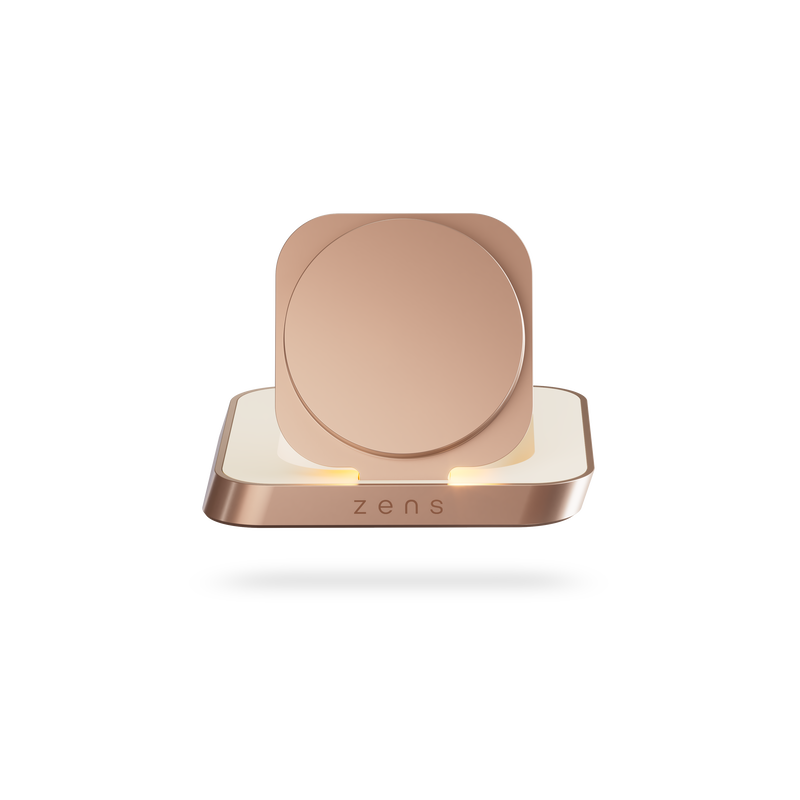 product image 3 - Zens Nightstand Chargeur Magnétique de Nuit Zens