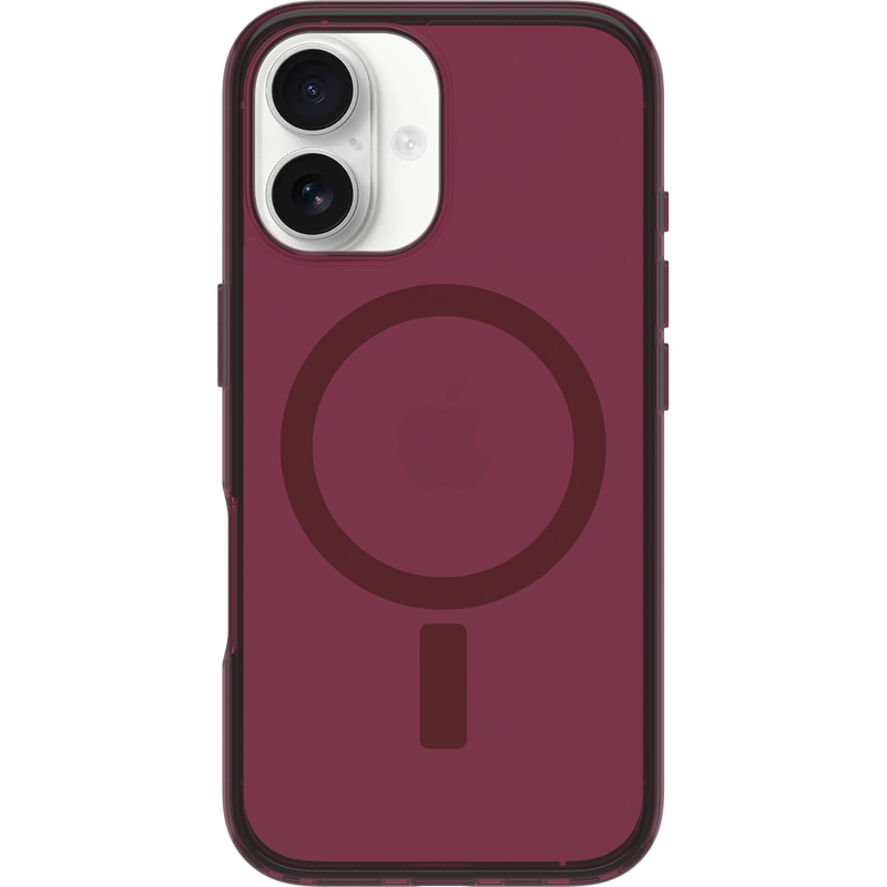 product image 2 - iPhone 16 Skal Symmetry Series för MagSafe