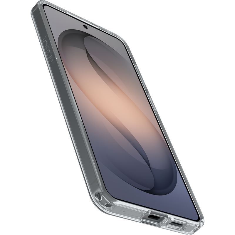 product image 4 - Coque Galaxy S26+ Symmetry Series Clear