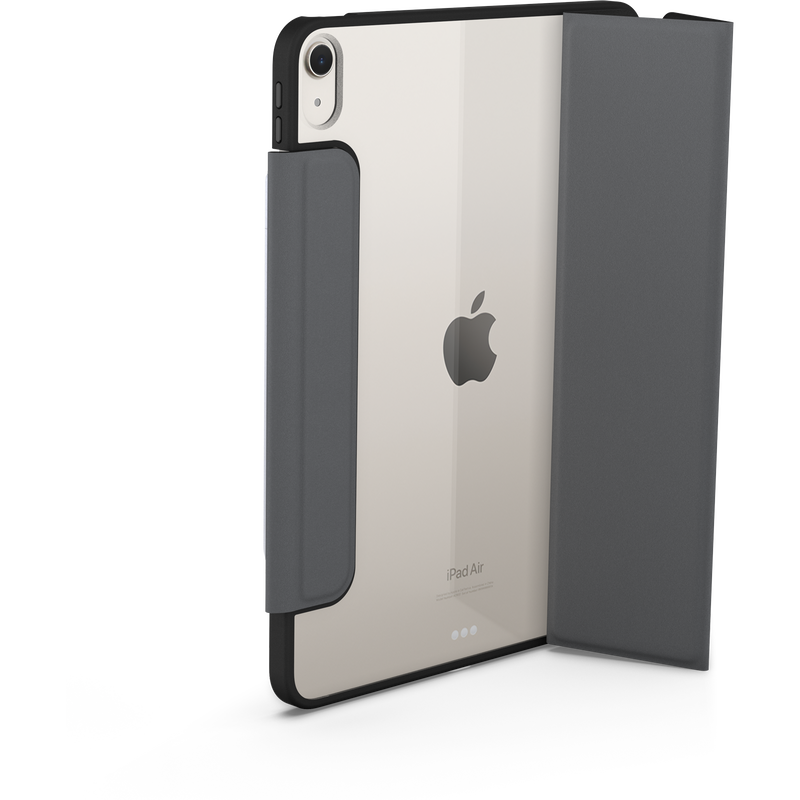 product image 9 - Coque iPad Air 11pouces (M3/M2), iPad Air (5e gén) et iPad Air (4e gén) Symmetry Folio Series