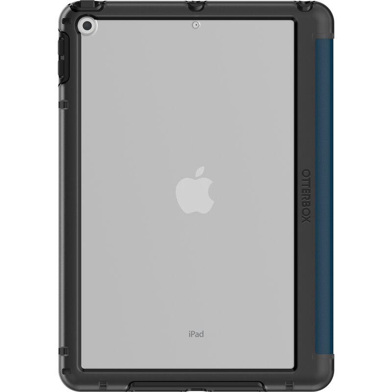 product image 2 - iPad (10,2-inch) (7e/8e/9e gen) Hoesje Symmetry Folio