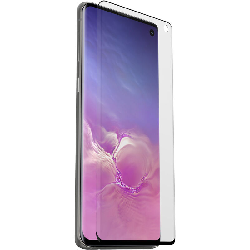 product image 2 - Galaxy S10 Displayschutz Alpha Flex