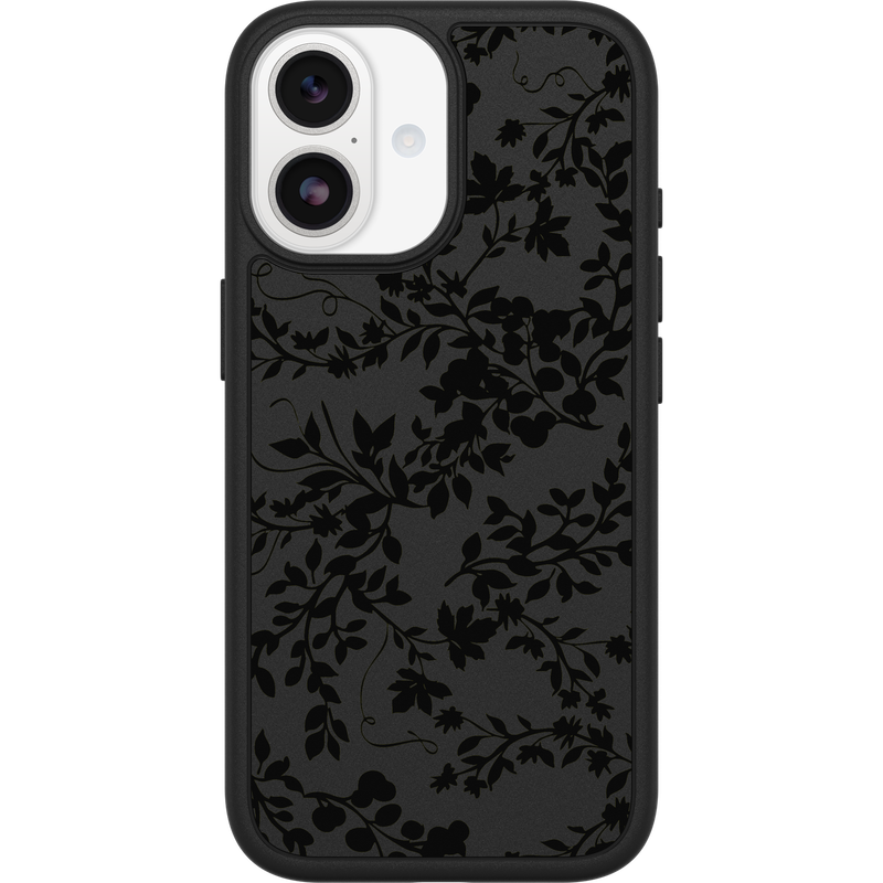 product image 1 - iPhone 17 Case Symmetry Series with Camera Control Gothic Revivial Collection