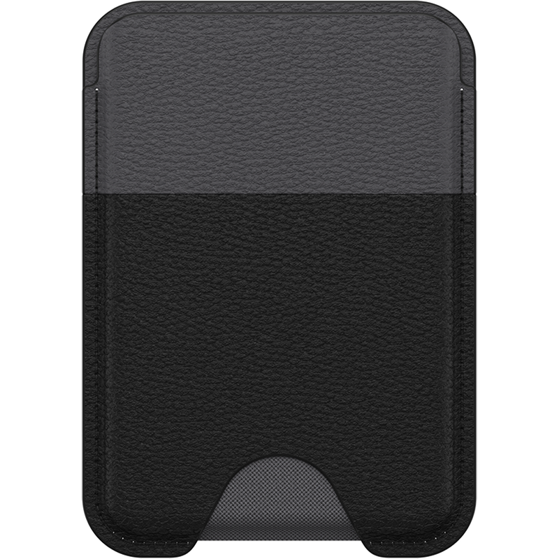product image 1 - Wallet för iPhone med MagSafe Symmetry Cactus Leather Wallet