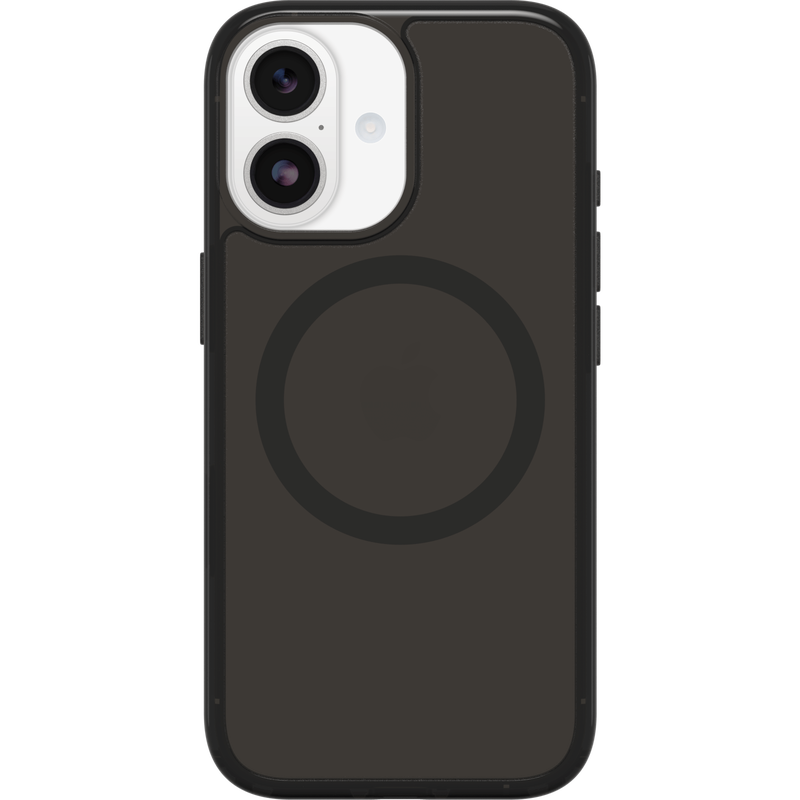 product image 2 - iPhone 17 Funda Symmetry Series Clear para MagSafe