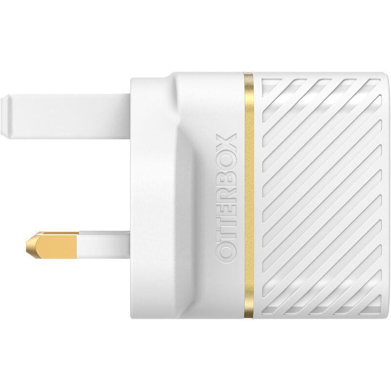 product image 3 - USB-C, 30W Chargeur Muraux Chargement Rapide | Premium