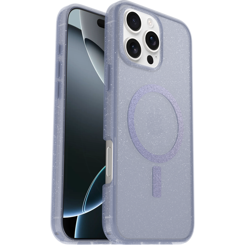 product image 1 - iPhone 16 Pro Max Hülle Symmetry Series für MagSafe