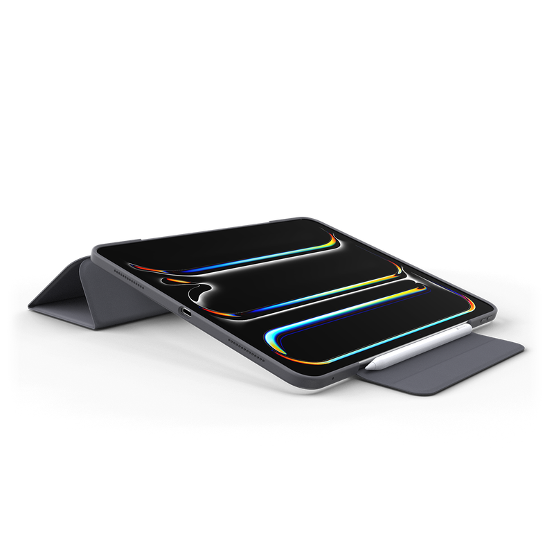 product image 3 - iPad Pro 13-inch (M4) Case Symmetry Folio Series