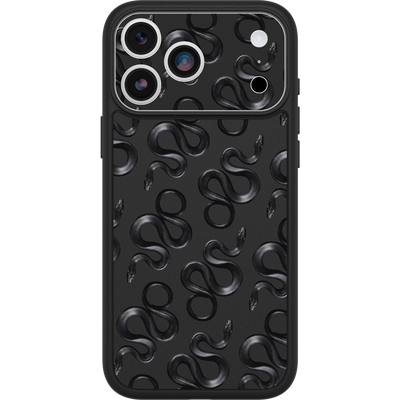iPhone 17 Pro Max Hülle | Symmetry Series mit Camera Control Gothic Revivial Collection