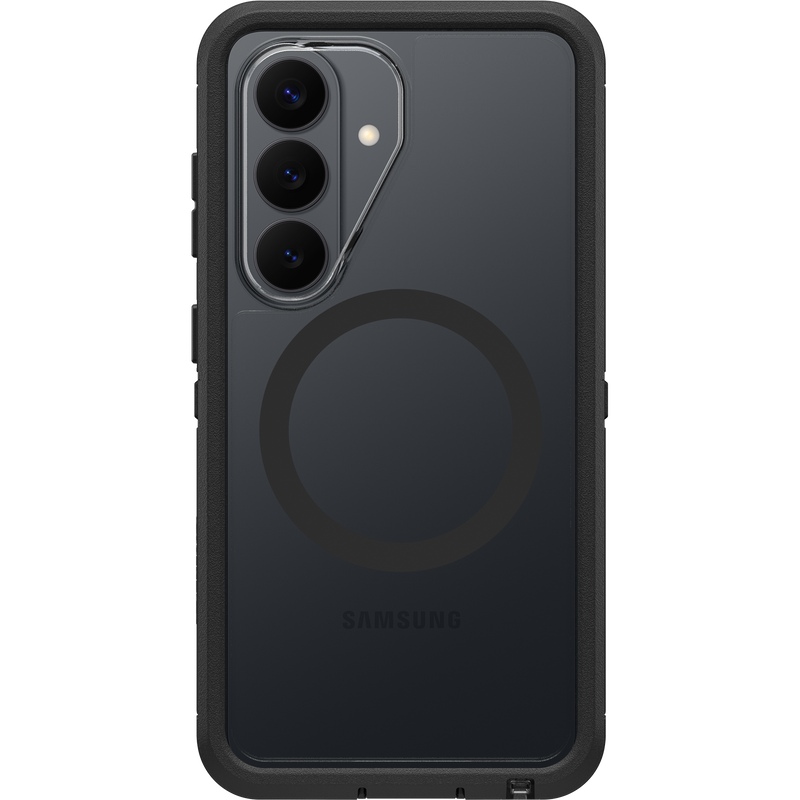 product image 2 - Coque Galaxy S26 Defender Series Pro XT