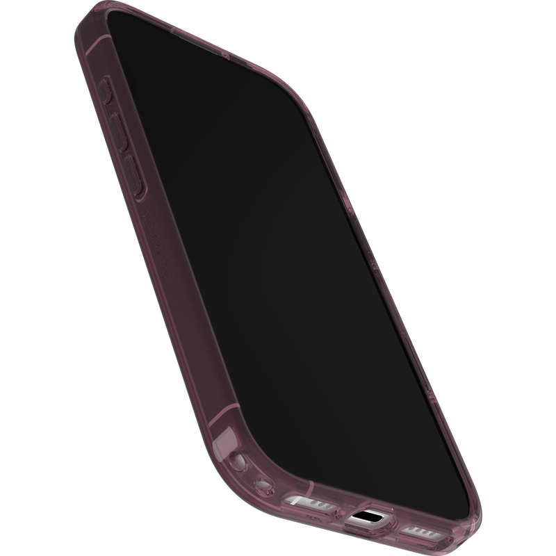 product image 4 - iPhone 17 Funda Symmetry Series Clear para MagSafe