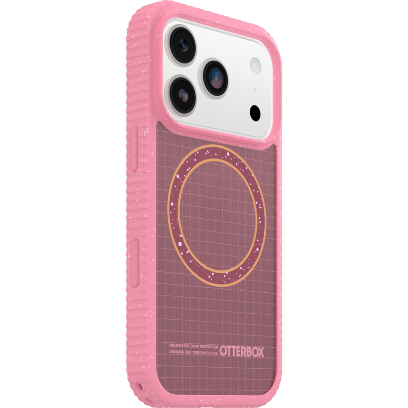 product image 3 - Coque iPhone 17 Pro Sole Series pour MagSafe