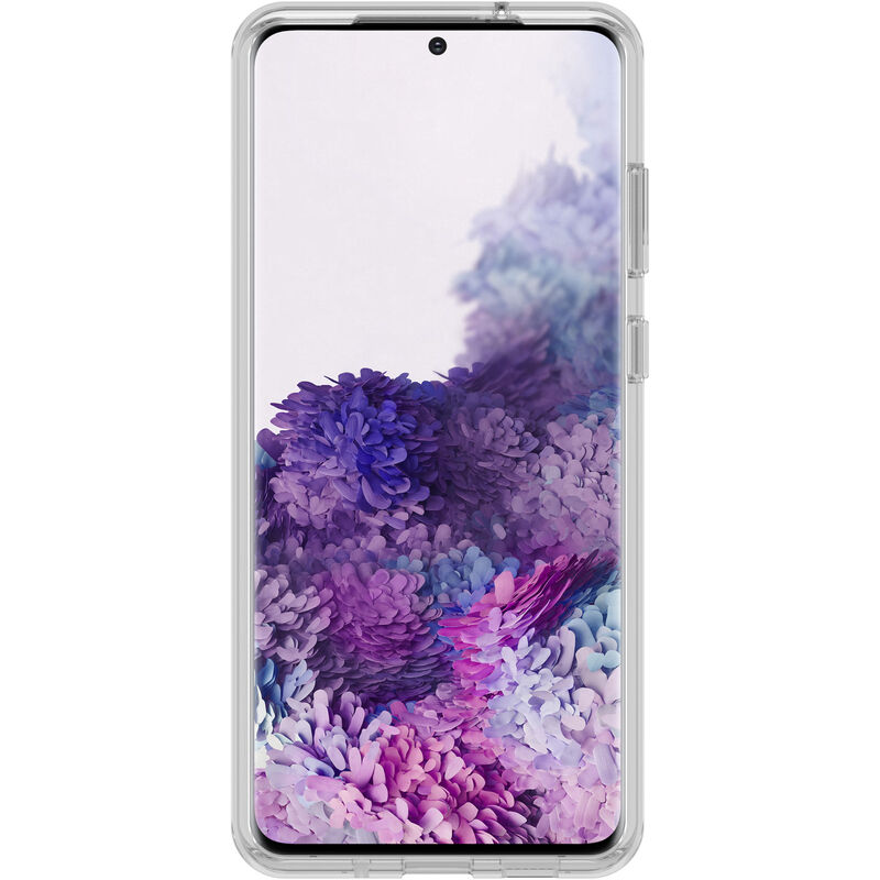 product image 2 - Galaxy S20+ Hoesje React Series