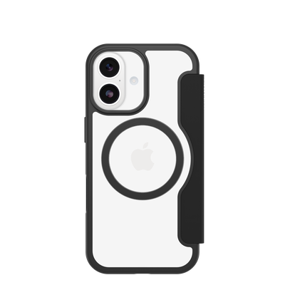 iPhone 17 Funda | React Series Folio