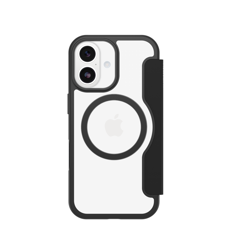 product image 1 - iPhone 17 Funda React Series Folio