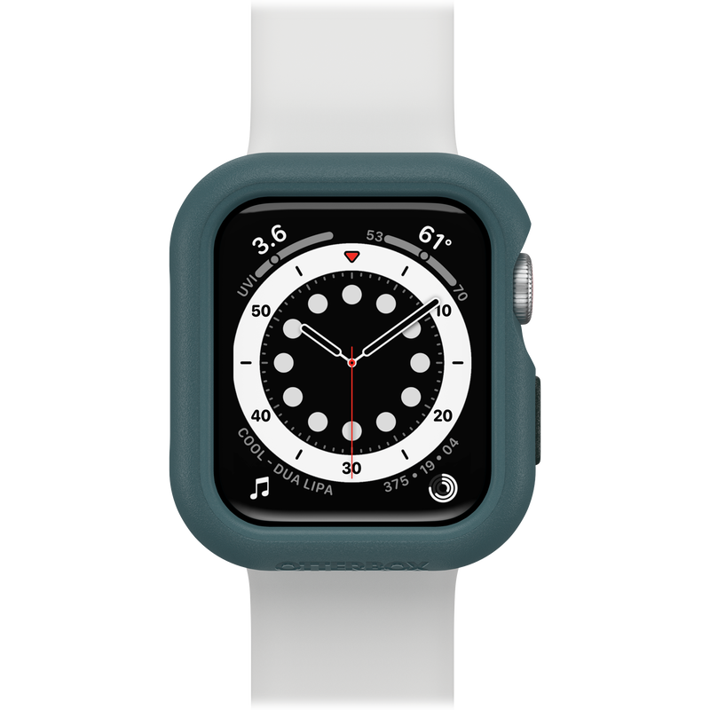 product image 1 - Coque Apple Watch Series SE (2e gén)/6/SE/5/4 40 mm Watch Bumper