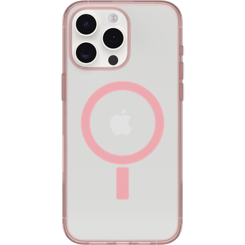 product image 2 - iPhone 15 Pro Max Skal Lumen Series