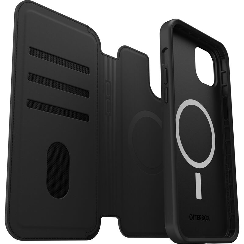 product image 3 - iPhone 14 Plus Folio Folio voor MagSafe