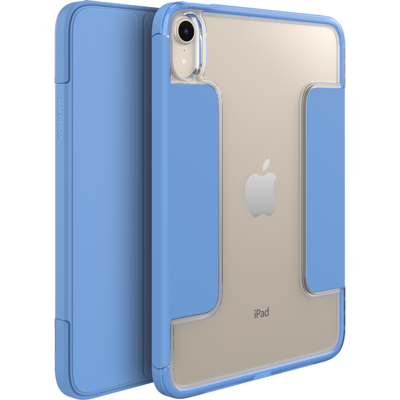 product image 7 - iPad mini (A17) och iPad mini (6:e gen) Skal Symmetry Series 360 Elite