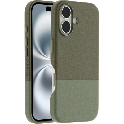 Coque iPhone 16 | Statement Cactus Series
