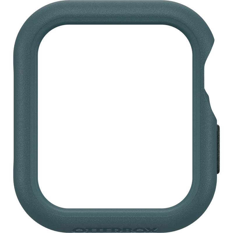 product image 4 - Coque Apple Watch Series SE (2e gén)/6/SE/5/4 40 mm Watch Bumper