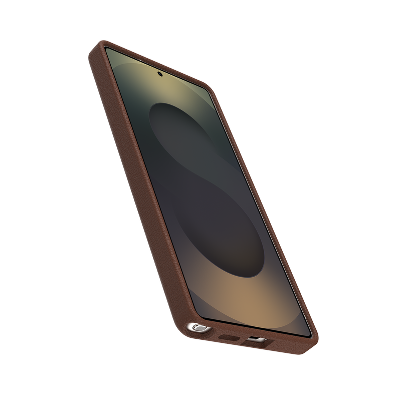product image 4 - Coque Galaxy S25 Ultra Symmetry Series Cactus Leather