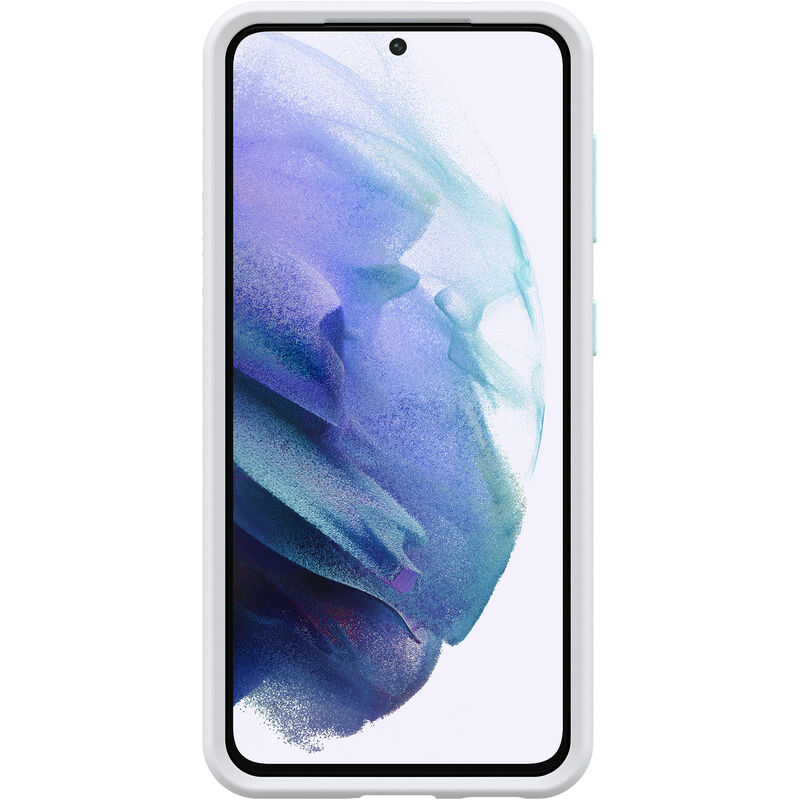 product image 3 - Galaxy S21 5G Hülle Otter + Pop Symmetry Series