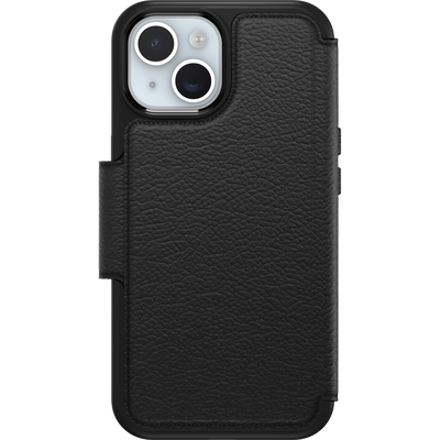 iPhone 15 Skal | OtterBox Strada Series för MagSafe
