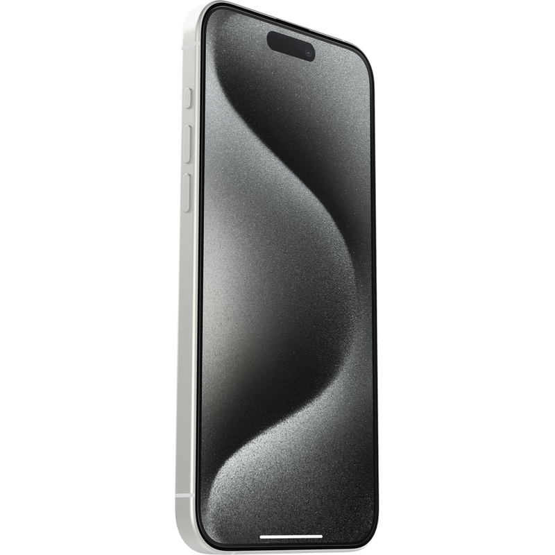 product image 2 - iPhone 15 Pro Max Skärmskydd OtterBox Glass