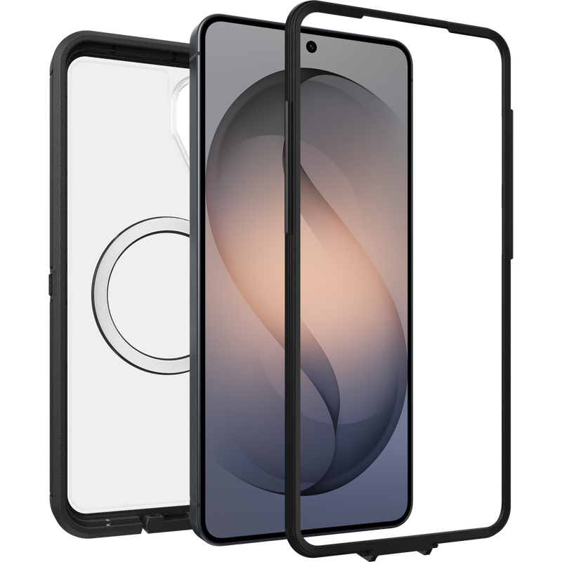 product image 3 - Coque Galaxy S26+ Defender Series Pro XT