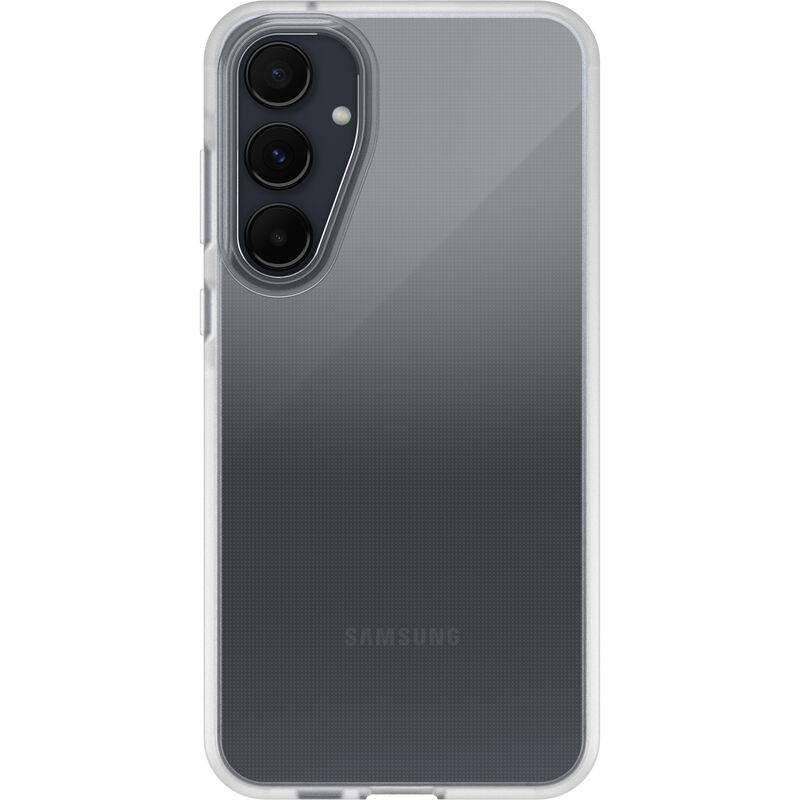 product image 1 - Galaxy A55 5G Hülle React Series