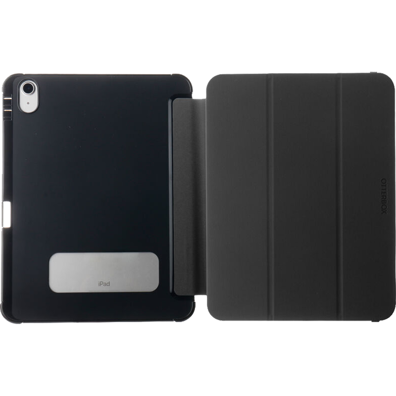 product image 9 - iPad (A16/10. gen) Hülle React Series Folio
