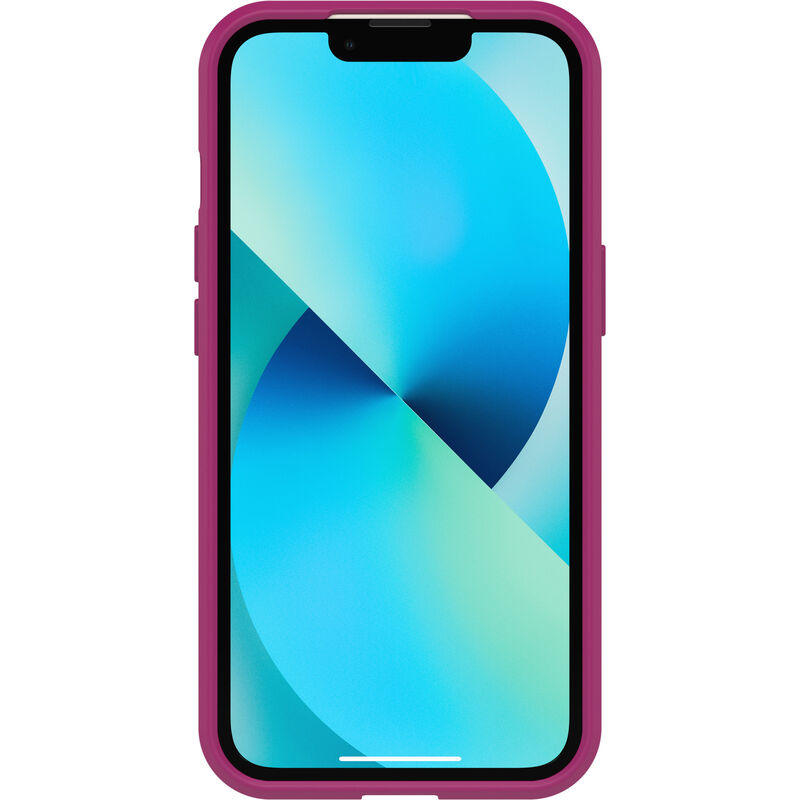product image 2 - iPhone 13 Hülle React Series
