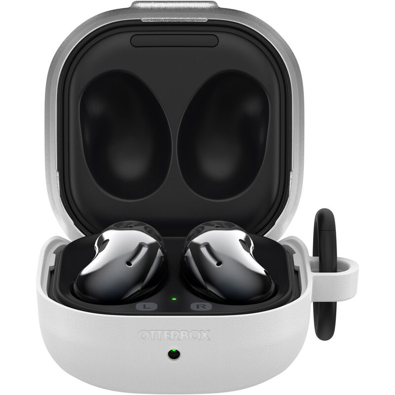 product image 1 - Galaxy Buds Hoesje Harde Shell