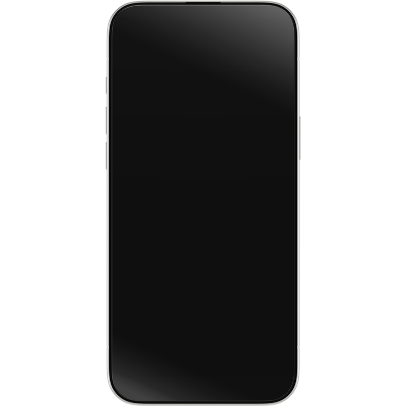 product image 2 - iPhone 17 Pro Max Protector de Pantalla OtterBox Glass